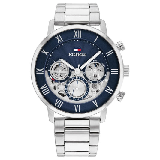 Tommy Hilfiger herrklocka TH1710569